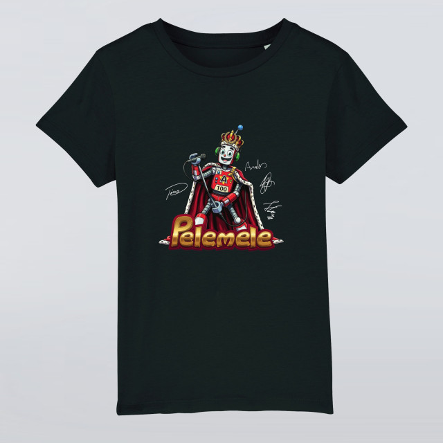 Arnold 100 - 25-Jahre Abschieds-Edition (Shop Art-No. PLMS00025) | Pelemele Fanartikel